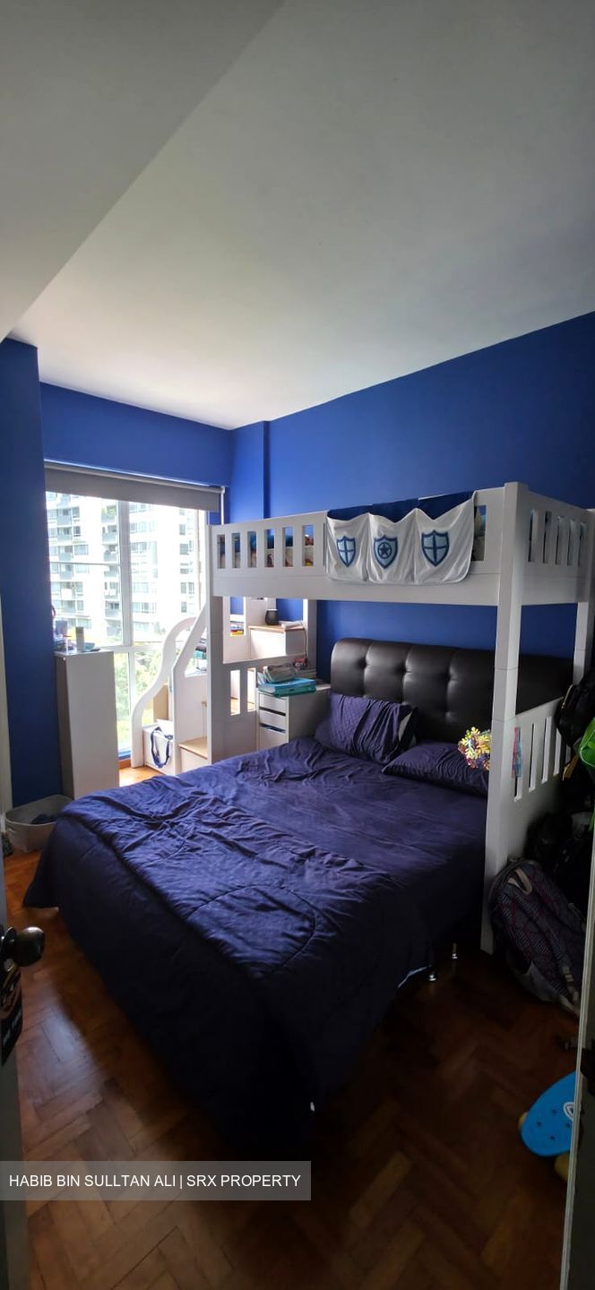 Elias Green (D18), Condominium #487822641